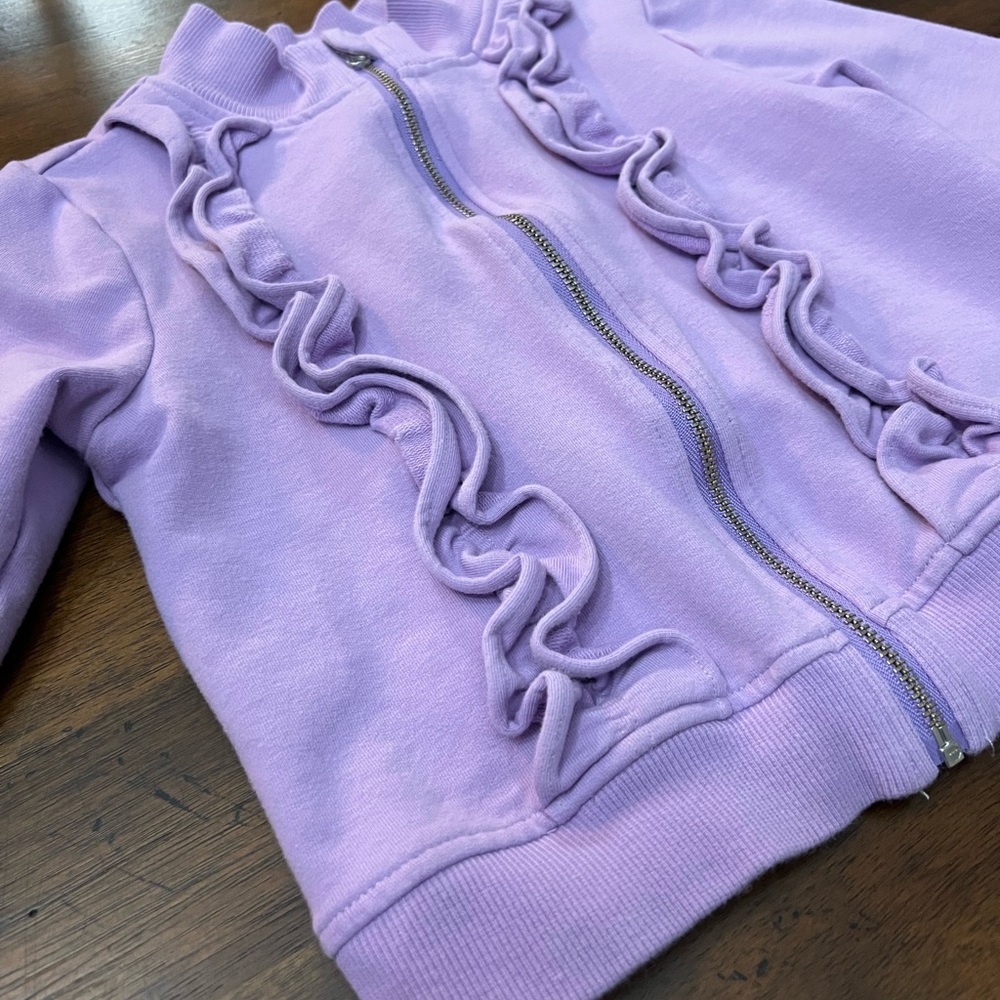 Janie and Jack 7 piece Set Sz 4 Sz 5 GUC - Picture 2 of 16